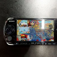psp 3000|کنسول، بازی ویدئویی و آنلاین|تهران, زرگنده|دیوار
