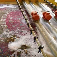 قالیشویی تخصصی نوین