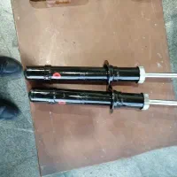 کمک‌فنر|قطعات یدکی و لوازم جانبی|شهریار, شهرک وائین|دیوار