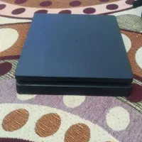 پی اس فور