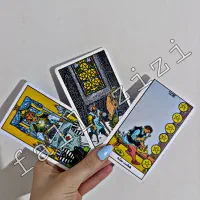 آموزش کامل تاروت