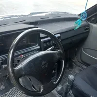 پراید ۸۱ بی رنگ بی ضربه|خودرو سواری و وانت|سنندج, |دیوار