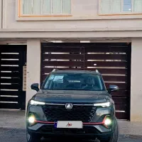 چانگان 35 مونتاژی ( سایپا 421 ) مدل 1405