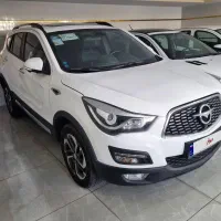 هایما S5 مدل ۱۴۰۴ پرو