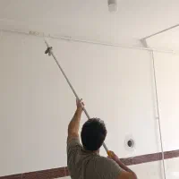 نقاشی ساختمان