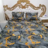 فروش سرویس خواب کامل در حد نو