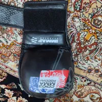 دستکش ام ام ای آماتوری mma بوکس|تجهیزات ورزشی|تهران, چهارصد دستگاه|دیوار