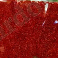 زعفران اعلا آسیاب شده