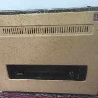 بخاری گازی