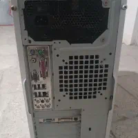 کامپیوتری و کیس