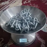 زنجیر نوی نو|ابزارآلات|مشهد, فدک|دیوار