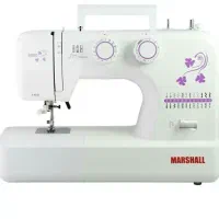 چرخ خیاطی مارشال نو سالم