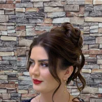 ارایشگرحرفه‌ای درچندرشته همکاری باسالنهاواموزشگاها