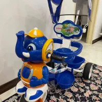 سه چرخه نو