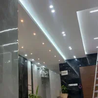 خدمات برق ساختمان و تعمیرات آیفون صوتی و تصویری|خدمات پیشه و مهارت|شهرکرد, |دیوار