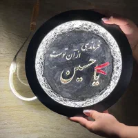 اجرای تابلووپتینه|صنایع دستی و سایر لوازم تزئینی|ارومیه, |دیوار