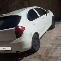 جک جی 3  ‌مدل ۹۱ سفید معاوضه یا نقد و اقساط