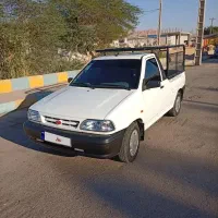 پراید وانت|خودرو سواری و وانت|مسجد سلیمان, |دیوار