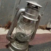 فانوس سالم جهت استفاده و دکوری