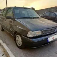 پراید81