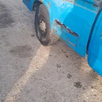 نیسان دوگانه مدل۸۳تناژبالا