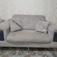 مبل دو نفره تک