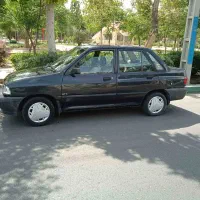 پراید مدل 82|خودرو سواری و وانت|تهران, سجاد|دیوار