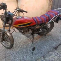 موتور 150 سی سی مدل 94|موتورسیکلت|قائم‌شهر, |دیوار