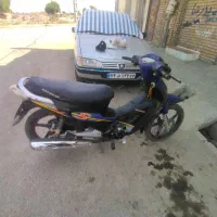 موتورلاکی ویو شباب