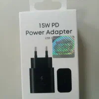 شارژر 15 وات