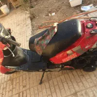 موتور cl100پرواز|موتورسیکلت|شاهینشهر, شهرک پردیس|دیوار