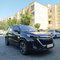تیگارد x35 مدل 1402|خودرو سواری و وانت|تهران, استخر|دیوار