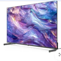 تلویزیون 50اینچ جی پلاس