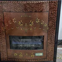 بخاری گاز سوز شهری