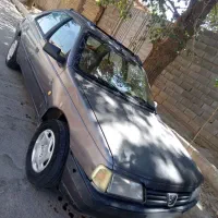 پژو‌روآ مدل۸۷