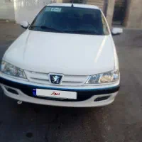 پژو پارس تیوفایوlx مدل 1399کم کارکرد،بکر