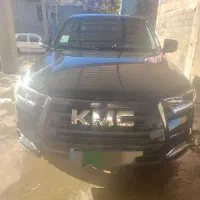 kmct8مدل۱۴۰۱|خودرو سواری و وانت|کلیبر, |دیوار