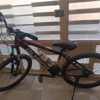 دوچرخه المپیا 26|دوچرخه، اسکیت، اسکوتر|دهگلان, |دیوار