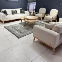 مبل لورنت مینیمال کد 4578|مبلمان خانگی و میز عسلی|ابهر, |دیوار