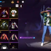 فری فایر طاق|کنسول، بازی ویدئویی و آنلاین|تهران, فردوسی|دیوار