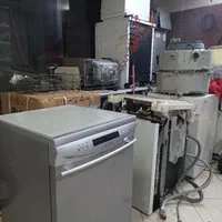 تعمیرتخصصی ماشین های لباسشویی و ظرفشویی کولرگازی|خدمات پیشه و مهارت|مشهد, الهیه|دیوار