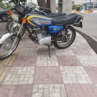 موتور هندا