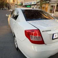 mvm550|خودرو سواری و وانت|مهاباد (آذربایجان غربی), |دیوار