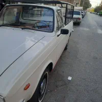 پیکان بار وانت شاستی ها پلمپ|خودرو سواری و وانت|کرج, کرج نو|دیوار