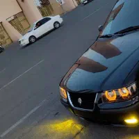 چراغ اسپرت سمند دست ساز|قطعات یدکی و لوازم جانبی|تهران, تهرانسر شمالی|دیوار