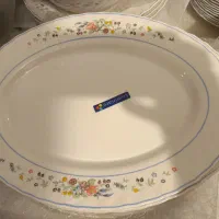 آرکوپال ویکتوریا|ظروف سرو و پذیرایی|ارومیه, |دیوار