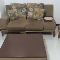 مبلمان|مبلمان خانگی و میز عسلی|اهواز, زندوکیلی|دیوار