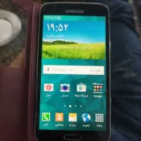 گوشی s5 در حدنو