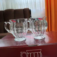 ۶دست فنجان باجعبه