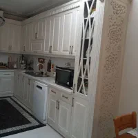 ۲طبقه/دربست/ هرطبقه یک خواب/بازسازی/نزدیک به حاشیه|اجارهٔ آپارتمان|مشهد, آزادشهر|دیوار